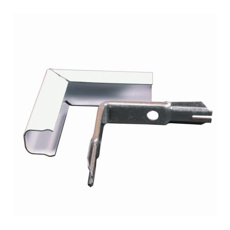 Wiremold WHT MTL HiCap Out Elbow BWH8